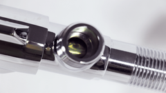 Víz szelep 1/2"-1/2"
