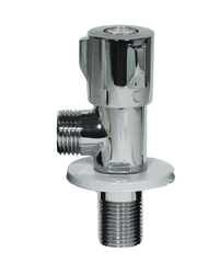 Víz szelep 1/2"-1/2"