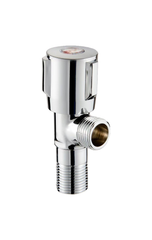 Víz szelep 1/2"-1/2"