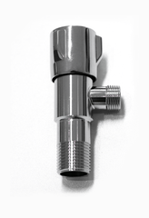 Víz szelep 3/8"-1/2"