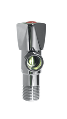 Víz szelep 1/2"-1/2"