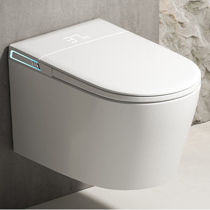 G58 WALL-MOUNTED SMART TOILET