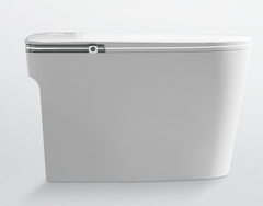 H3 FLOOR-MOUNTED SMART TOILET