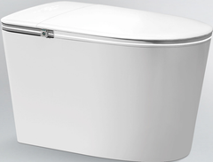 H3 FLOOR-MOUNTED SMART TOILET