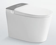 X8-MAX FLOOR-MOUNTED SMART TOILET