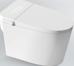 X8 FLOOR-MOUNTED SMART TOILET