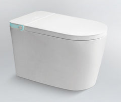 X9 FLOOR-MOUNTED SMART TOILET