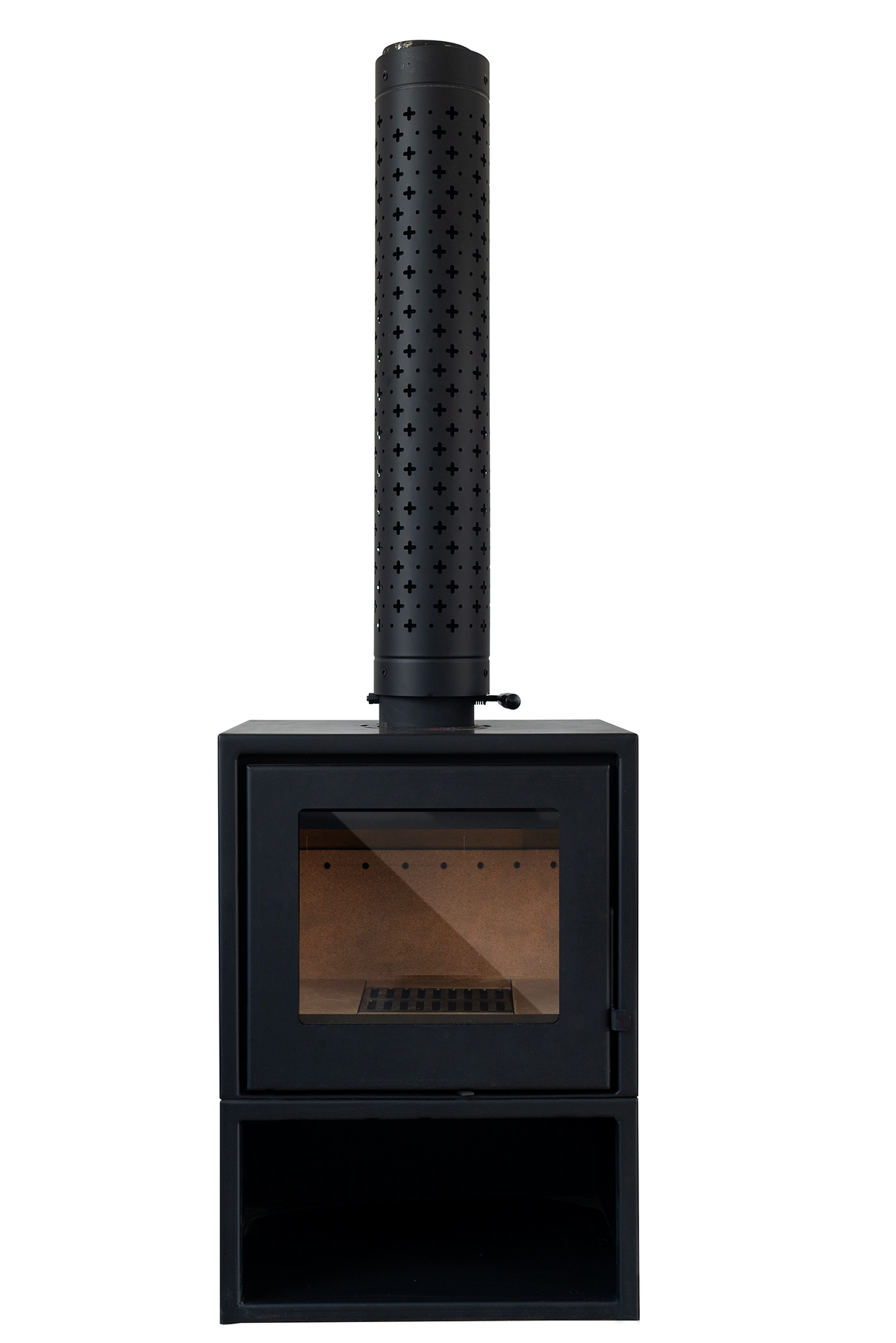 FIREPLACE-A5