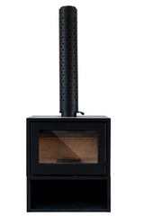 FIREPLACE-A5