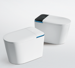 H9 FLOOR-MOUNTED SMART TOILET