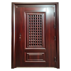 DEEP MAHOGANY