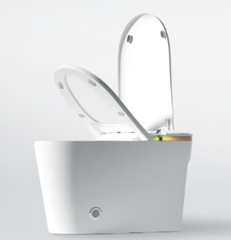 U3 FLOOR-MOUNTED SMART TOILET