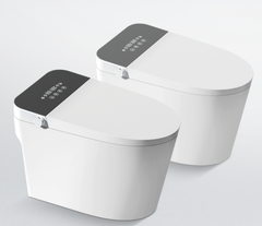 X8 FLOOR-MOUNTED SMART TOILET