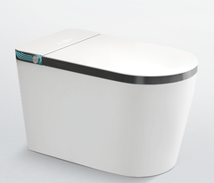 X9 FLOOR-MOUNTED SMART TOILET