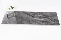 Double Grooves Stair Tiles 12001 Venetian