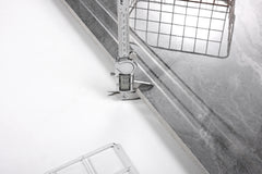 Double Grooves Stair Tiles 12001 Venetian