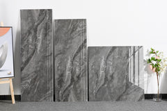 Double Grooves Stair Tiles 12001 Venetian