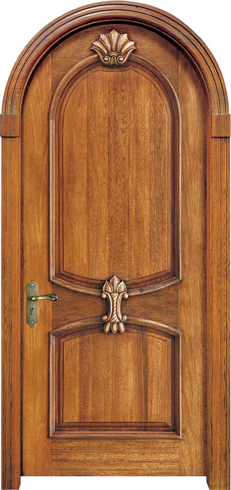 ARCHTOP OAK