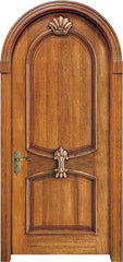 ARCHTOP OAK