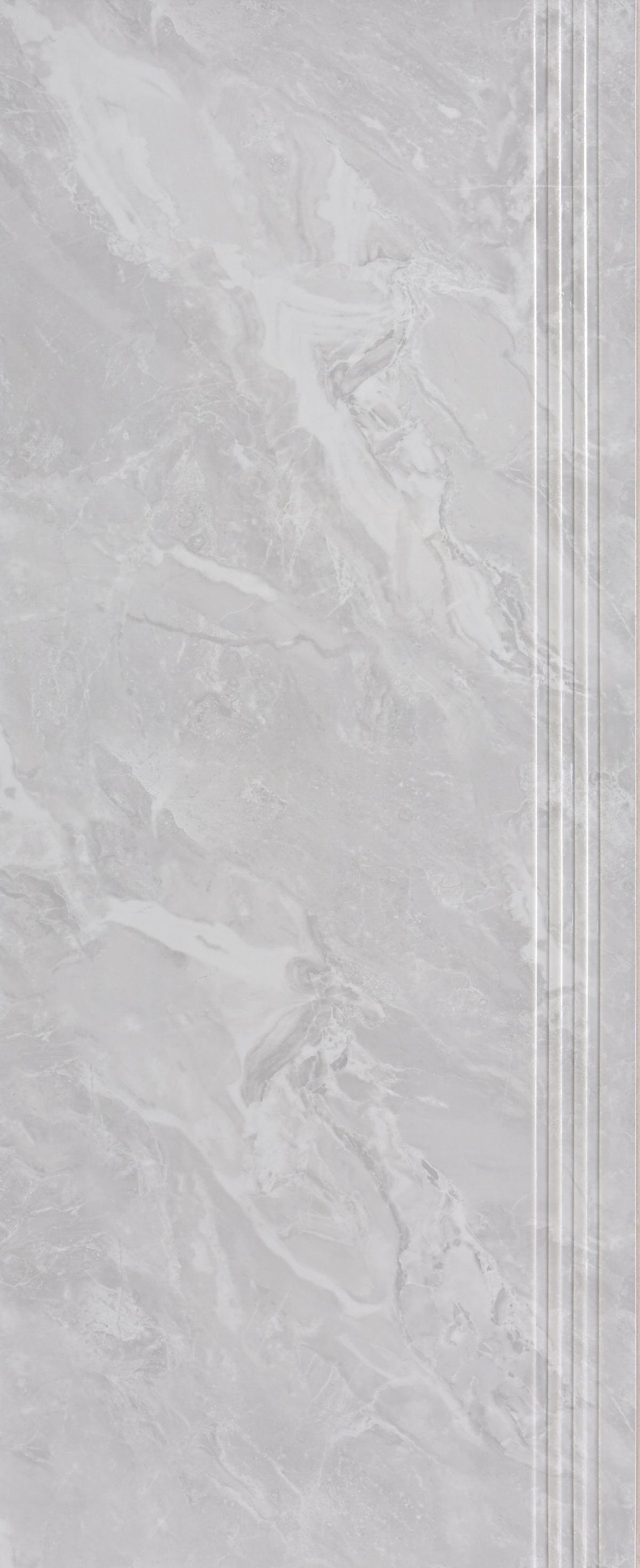 Triple Grooves Stair Tiles LT1207 Spanish