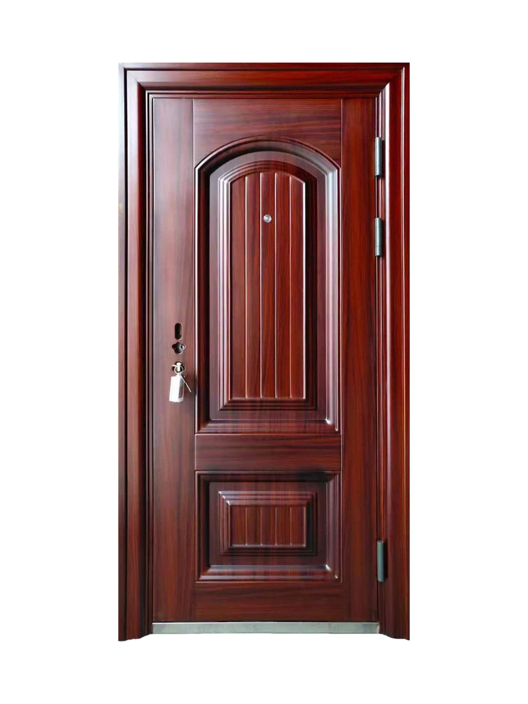 MAHOGANY