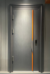 GUNMETAL